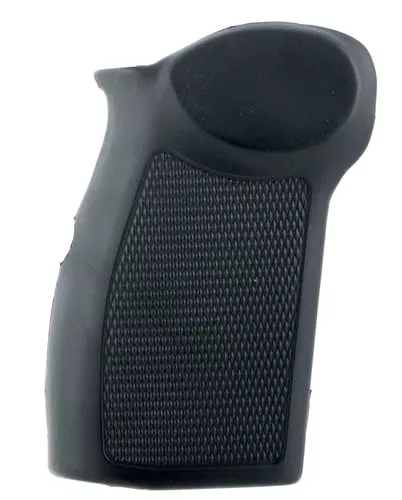 Pearce Grip MAK8 Replacement GripBlack Rubber for Makarov 8-Shot