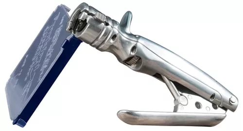 PLATINUM SERIES PERFECT SEAT HAND PRIMER
