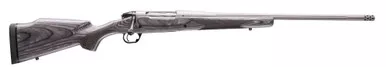 Platinum Stalker 270 Win 20" TB Grey Lam Wd 5rd