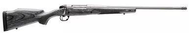 Platinum Stalker .30-06 20" TB Grey Lam Wd 5rd