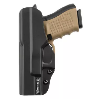 Polymer IP Hol W/Metal Clip Taurus G3