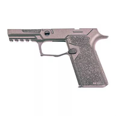 Polymer80 PF320PTEX Grip Module Cobalt