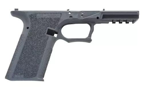 Polymer80 PFS9GRY PFS9 SerializedGray Compatible w/Gen3 Glock 17/22, Gray Polymer Frame & Grip