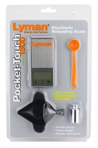 POWDER HANDLING STARTER SET