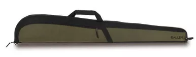 Powell Shotgun Case 52" Black/Green