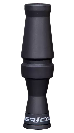 Power Calls 21701 Jolt Single Reed Duck Call