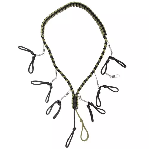 Power Calls 7-in-1 Call Lanyard