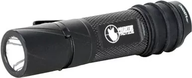 Predator Tactics Crockett 156 Lumen Light with Clip
