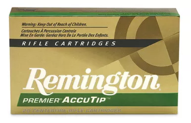 Prem AccuTip 222Rem 50Gr
