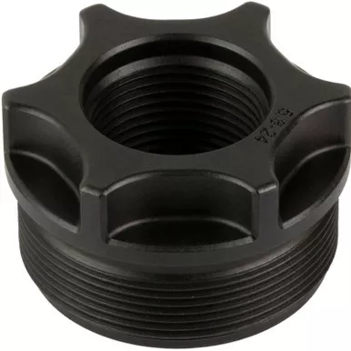 PRIMARY WEAPONS SYSTEMS 5/8x24 Suppressor Thread Mount (DTMOUNT-5/8X24-P)