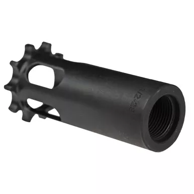 Primary Weapons Systems Piston 1/2x28 Black