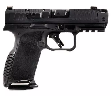 Prime Radian 9mm 3.8" OR NS Blk (2)17-rd