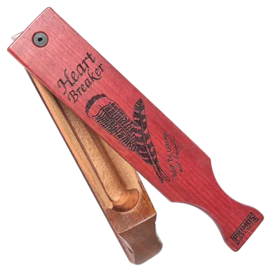 Primos Heart Breaker Box Call