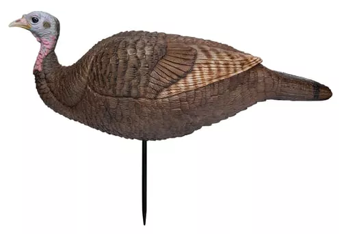 PRIMOS TURKEY DECOY LIL GOBBSTOPPER HEN