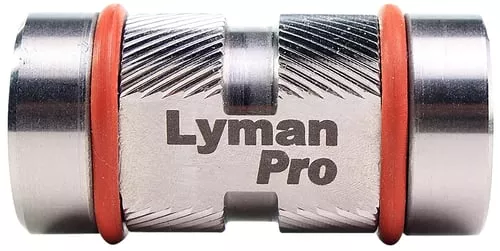 PRO MAXIMUM CARTRIDGE GAUGES 9MM LUGER STAINLESS