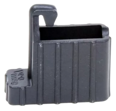ProMag Magazine Loader for Single Stack 45 ACP Magazine Polymer Black