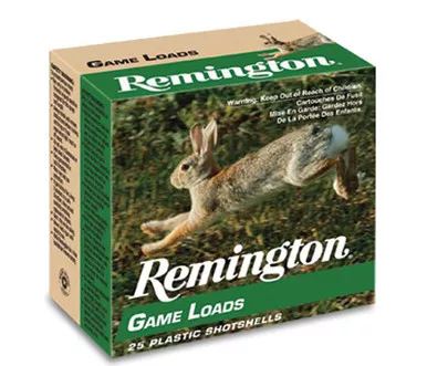 Promo Game 16 Ga 2.75" 2.50dr 1oz #6