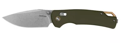 Proximal PktKnife 3.15" Olive/SW