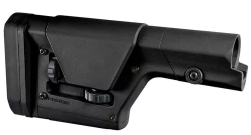 PRS GEN3 STOCK AR15/AR10 BLK |