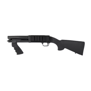 PTR JACK SBS FS 12GA 7.5" BLK