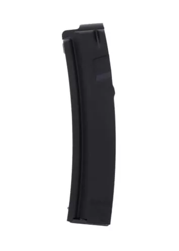 PTR MAG-010005 9C20rd 9mm Clear Polymer