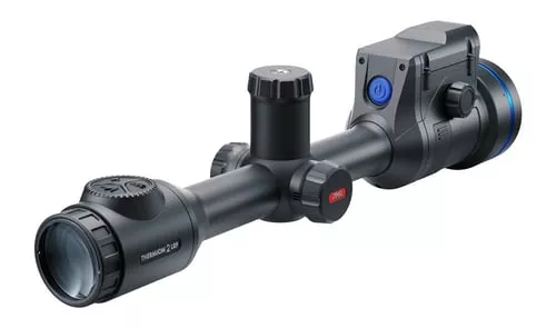 Pulsar Thermion 2 LRF XP60 Thermal Rifle Scope