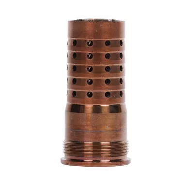 Q Cherry Bomb Muzzle Brake 8.6 BLK M18-1.5