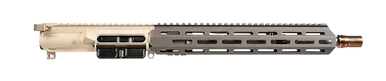 Q LLC ACCSW30013INUPPER Sugar Weasel300 Blackout 13" Threaded Barrel
