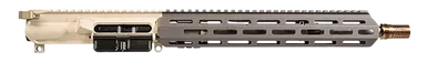 Q LLC ACCSW55613INUPPER Sugar Weasel5.56 NATO 13" Threaded Barrel