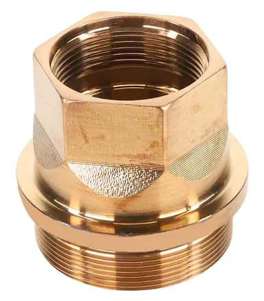 Q Plan-B Silencer Mount