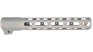 Q Q-SERT AR Handguard 9" Clear