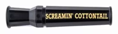 Quaker Boy Screamin' Cottontail Predator Call