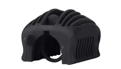 Rack-it Slide, Rack Assist Black