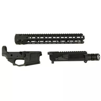 Radian Weapons Builder Kit 14" Black