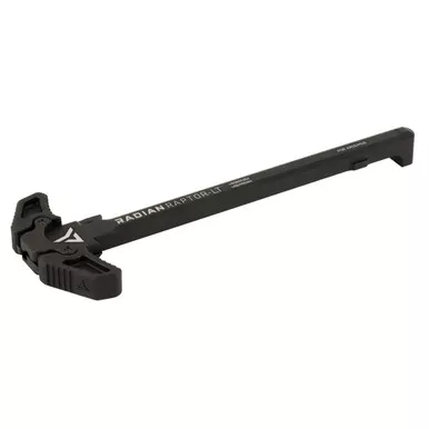 Radian Weapons Raptor-LT Ambidextrous Charging Handle AR-15 Black