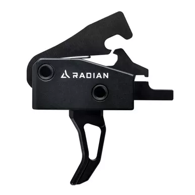 Radian Weapons Vertex Trigger