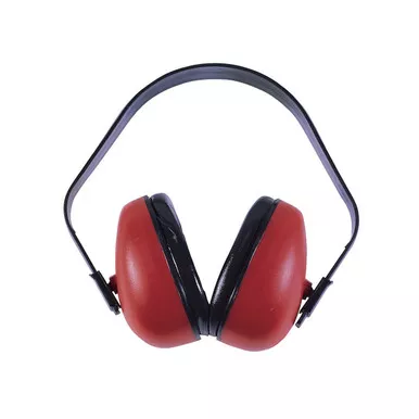 Radians Def-Guard Muffs NRR 23