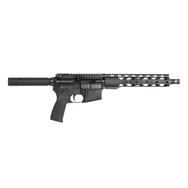 RADICAL FIREARMS 300BLK 10.5in 30rd Semi-Auto Pistol with 10in RPR (FP10.5-300HBAR-10RPR)