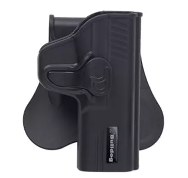 Rapid Release PolyPa ddle Hol Glk17/22/31