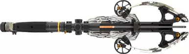 Ravin R10X Crossbow with 3 Arrows