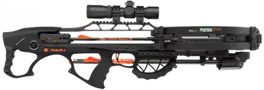 Ravin R29X Crossbow Package Black