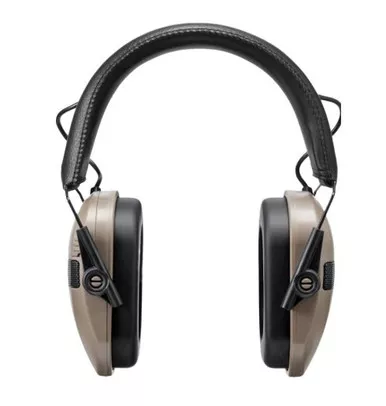 Razor Cmpct Elec Youth Woman's Muff FDE