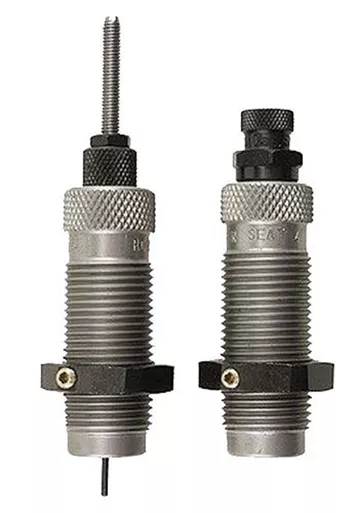 RCBS 221 Remington Fireball Full Length Sizing, Bullet Seating 2 Die Set