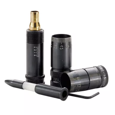 RCBS 223 Remington Precision Mic Bullet Seating Die (88304)