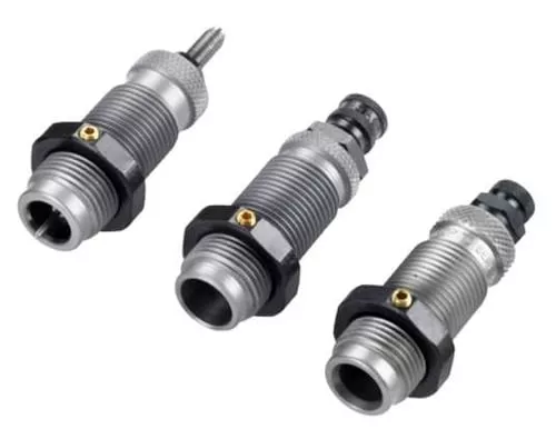 RCBS 3 Die Set
