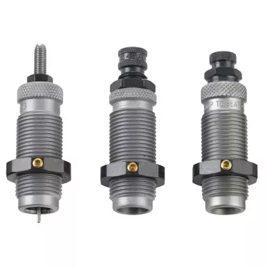 RCBS .380 Auto Carbide 3-Die Set (20415)