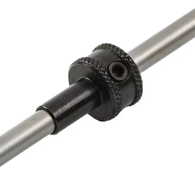RCBS 88125 Flash Hole Case Pilot Stop6.5mm