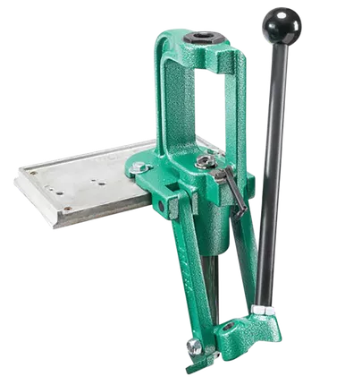 RCBS 9366 Rock Chucker Supreme Master Reloading Kit Multi-Caliber