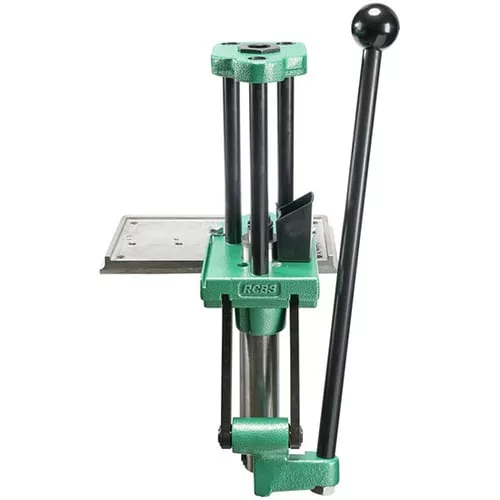 RCBS AmmoMaster 2 Single Stage Press