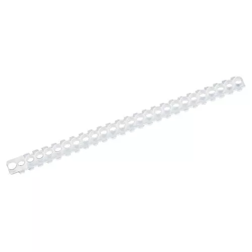 RCBS APS Unprimed Primer Strips Large Pistol White 8/pack